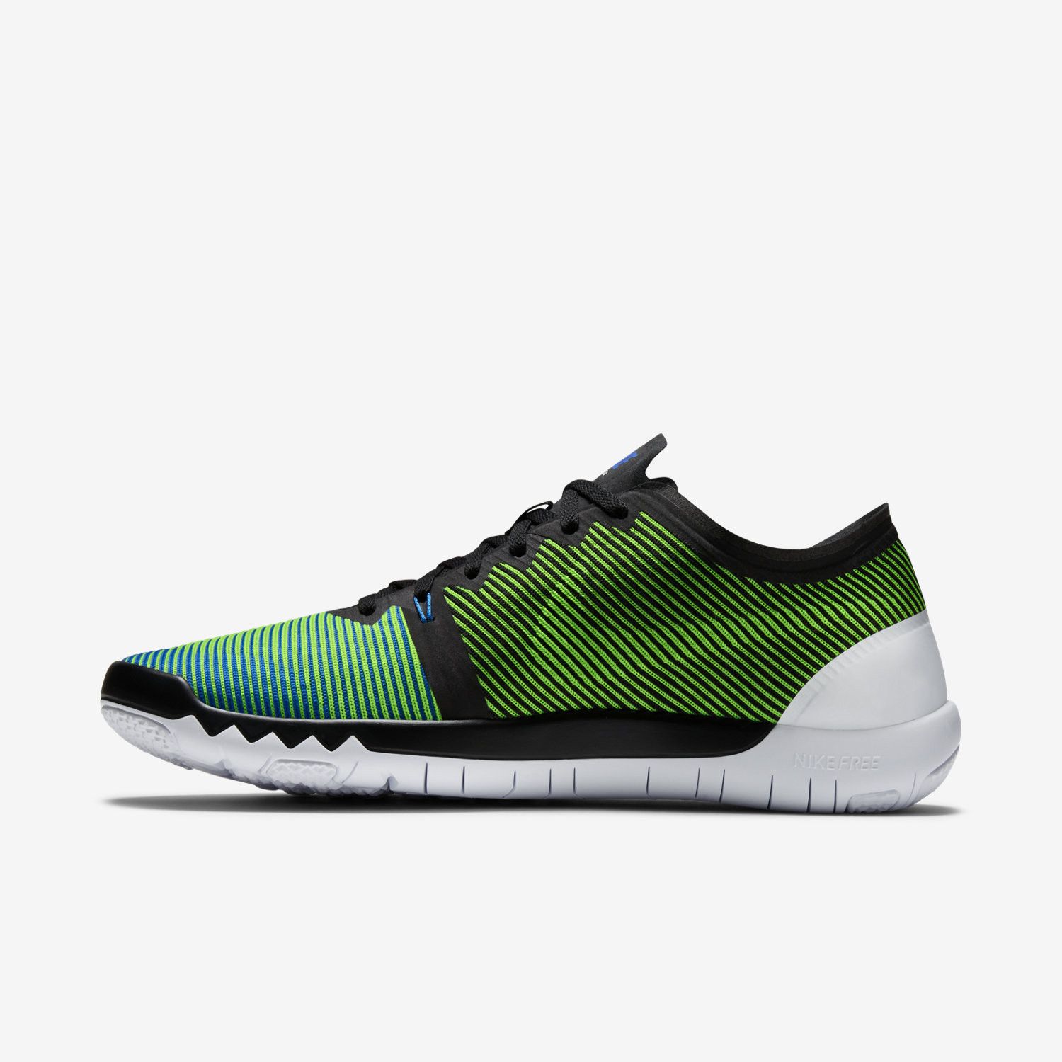 Shop Nike Free Trainer 3.0 V4 ''Verde'' 749361-034