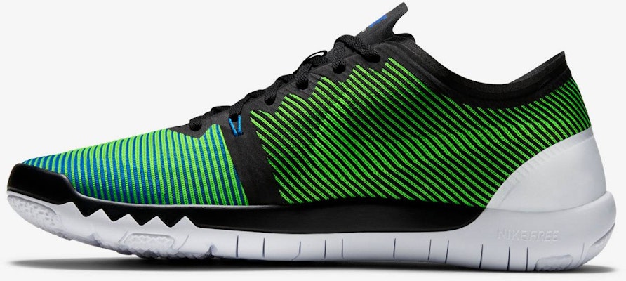 Nike Free Trainer 3.0 V4 'Green' 749361-034 Shop Nike Free Trainer 3.0 V4 'Green' 749361-034