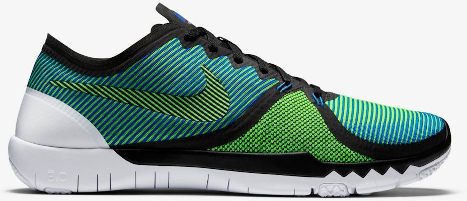 Nike Free Trainer 3.0 V4 'Green' 749361-034 Details for Nike Free Trainer 3.0 V4 'Green' 749361-034