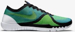 Details for Nike Free Trainer 3.0 V4 'Hijau' 749361-034
