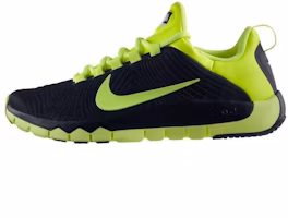 Nike Free Trainer 5.0 'Black Volt' 644671-070 Nike Free Trainer 5.0 'Black Volt' 644671-070