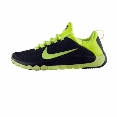 Nike Free Trainer 5.0 'Black Volt'