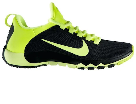 Nike Free Trainer 5.0 'Negro Voltio' 644671-070 Order Nike Free Trainer 5.0 'Negro Voltio' 644671-070