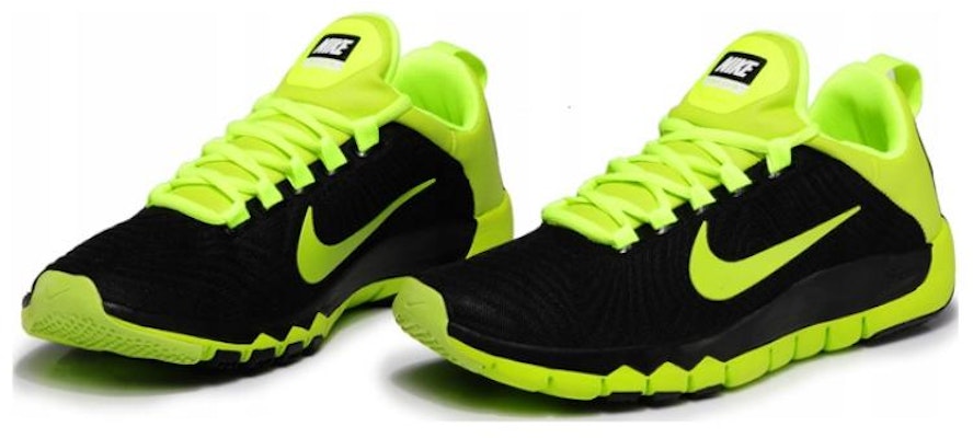 나이키 프리 트레이너 5.0 '블랙 볼트' ️ (Nike Free Trainer 5.0 'Black Volt' ️) 644671-070 Lookbook 나이키 프리 트레이너 5.0 '블랙 볼트' ️ (Nike Free Trainer 5.0 'Black Volt' ️) 644671-070