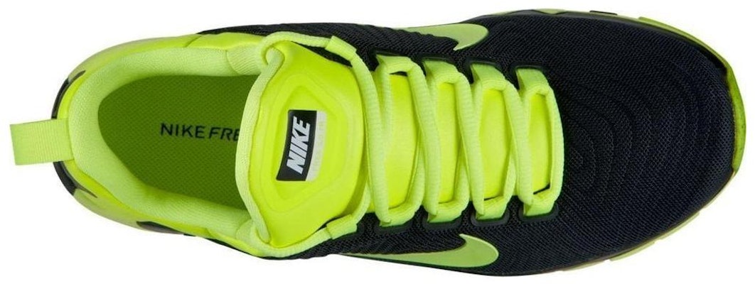 나이키 프리 트레이너 5.0 '블랙 볼트' ️ (Nike Free Trainer 5.0 'Black Volt' ️) 644671-070 Shop 나이키 프리 트레이너 5.0 '블랙 볼트' ️ (Nike Free Trainer 5.0 'Black Volt' ️) 644671-070