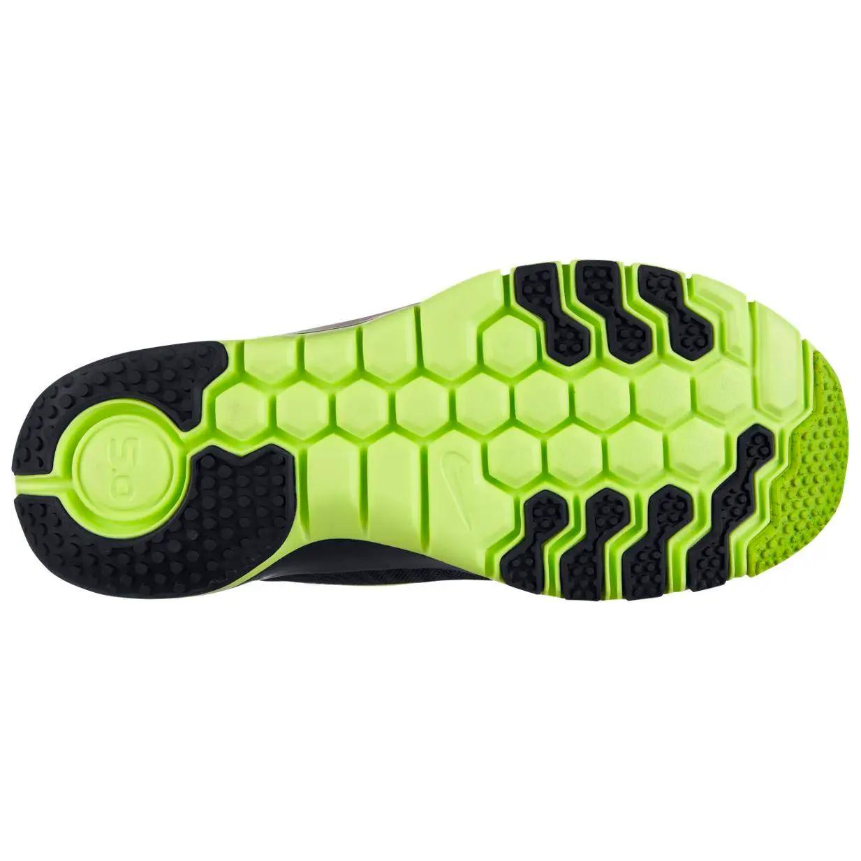 Purchase Nike Free Trainer 5.0 'Negro Voltio' 644671-070