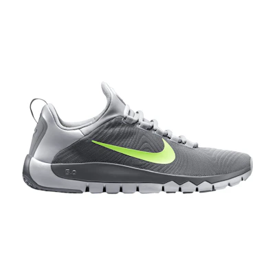 Nike Free Trainer 5.0 'Grey Volt'