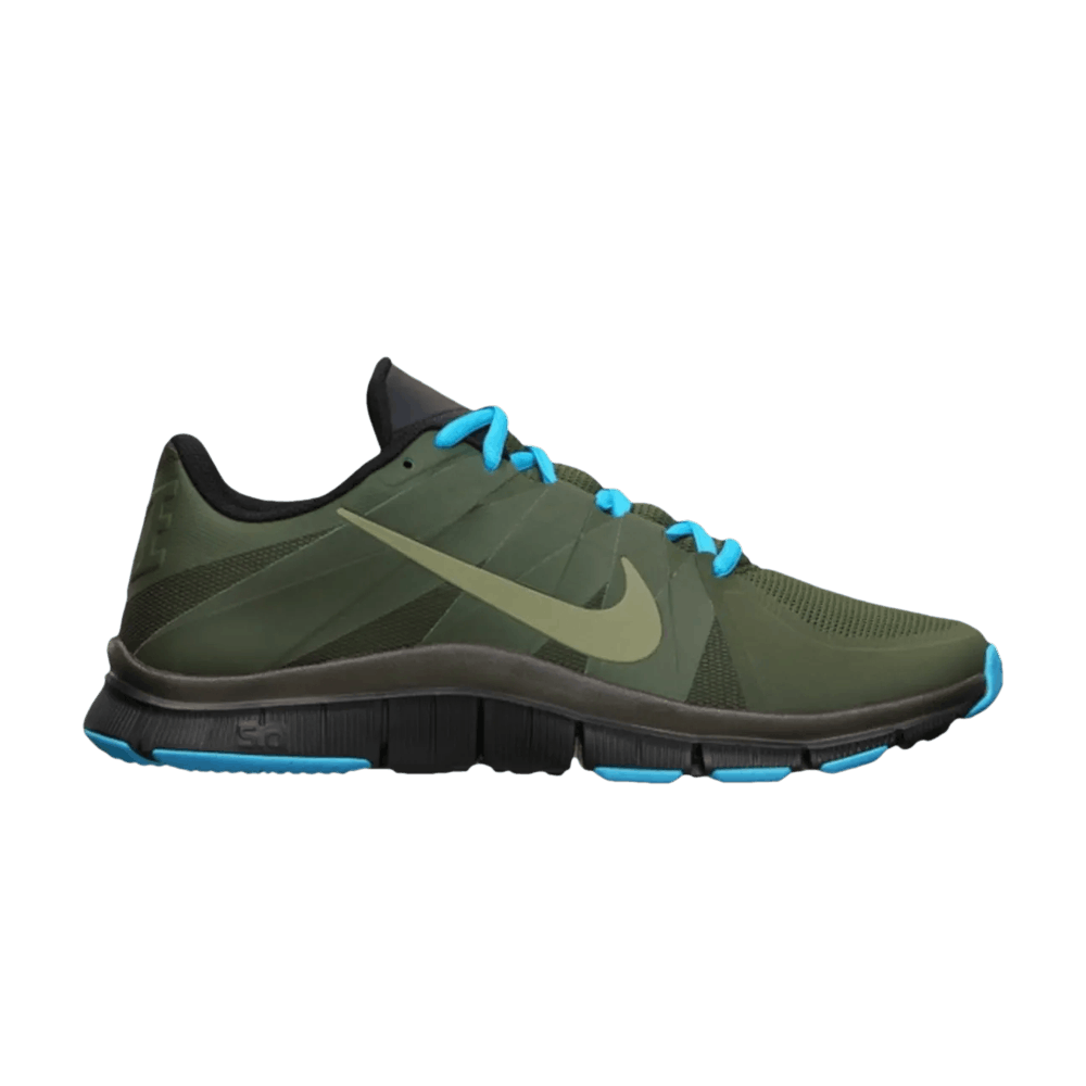 Nike Free Trainer 5.0 'N7' 543352-334