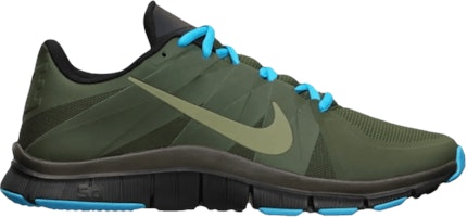 Nike Free Trainer 5.0 'N7' 543352-334 Nike Free Trainer 5.0 'N7' 543352-334