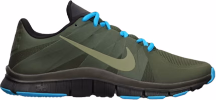 Nike Free Trainer 5.0 'N7' 543352-334 Nike Free Trainer 5.0 'N7' 543352-334