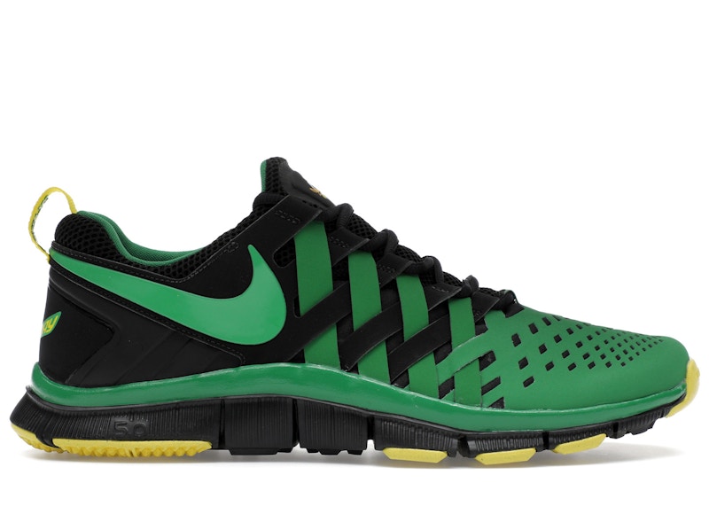 Nike Free Trainer 5.0 'Oregon' 621936-037