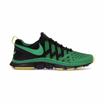 Nike Free Trainer 5.0 'Oregon'