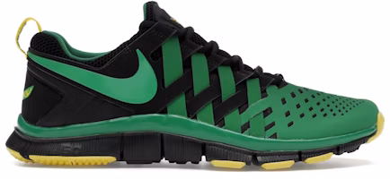 Nike Free Trainer 5.0 'Oregon' 621936-037 Nike Free Trainer 5.0 'Oregon' 621936-037
