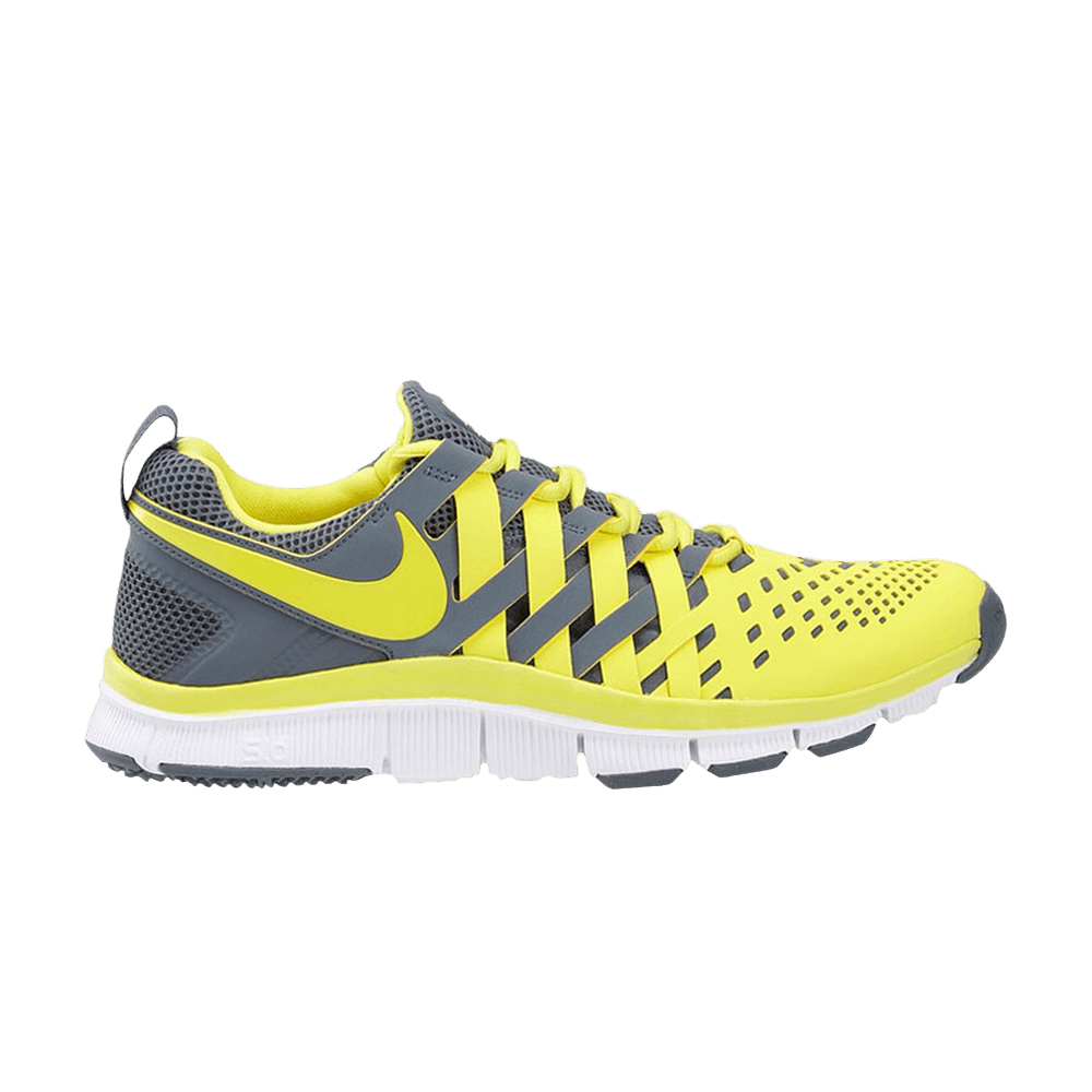 Buy Nike Free Trainer 5.0 'Sonic Yellow' Sepatu Olahraga Pria 579809-407