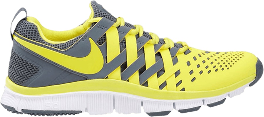 Nike Free Trainer 5.0 'Sonic Yellow' 579809-407 那姬 自由訓練 5.0 '音速黃' 579809-407 Buy Nike Free Trainer 5.0 'Sonic Yellow' 579809-407 那姬 自由訓練 5.0 '音速黃' 579809-407