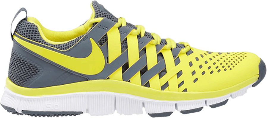 Buy Nike Free Trainer 5.0 Sonic Yellow 579809 407 Novelship