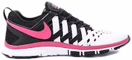 Nike Free Trainer 5.0 NRG 'Black Vivid Pink' 579813-016 Nike Free Trainer 5.0 NRG 'Black Vivid Pink' 579813-016