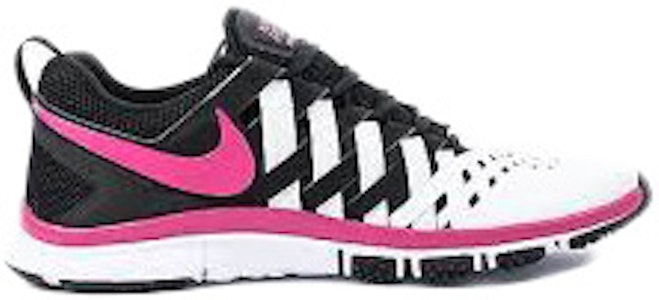 Nike Free Trainer 5.0 NRG 'Hitam Merah Jambu Terang' 579813-016 Buy Nike Free Trainer 5.0 NRG 'Hitam Merah Jambu Terang' 579813-016