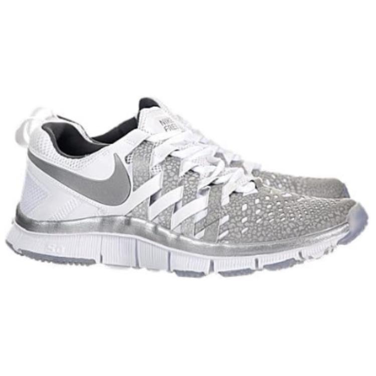 Lookbook Nike Free Trainer 5.0 NRG 'Fingertrap' Entrenador Deportivo 579813-102
