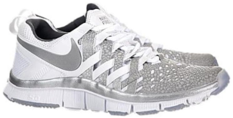 Nike Free Trainer 5.0 NRG 'Fingertrap' 579813-102 Lookbook Nike Free Trainer 5.0 NRG 'Fingertrap' 579813-102