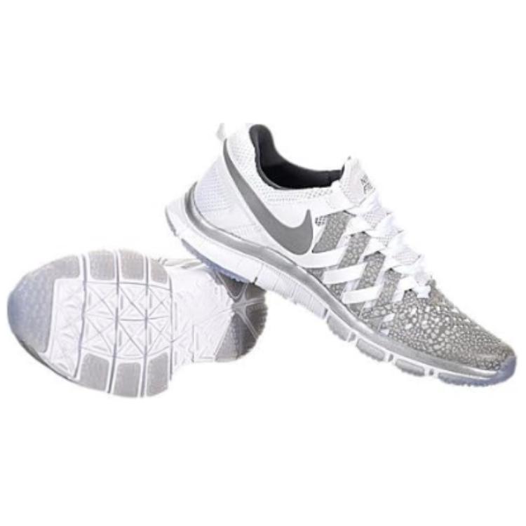 Shop Nike Free Trainer 5.0 NRG 'Fingertrap' Entrenador Deportivo 579813-102