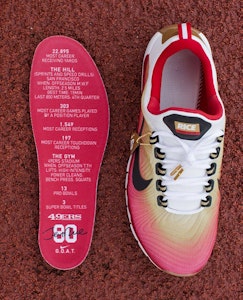 나이키 프리 트레이너 5.0 NRG '제리 라이스' 644682-199 Lookbook 나이키 프리 트레이너 5.0 NRG '제리 라이스' 644682-199