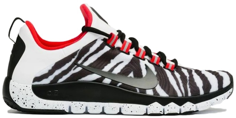 Nike Free Trainer 5.0 NRG 'Zebra' 658119-106 Buy Nike Free Trainer 5.0 NRG 'Zebra' 658119-106