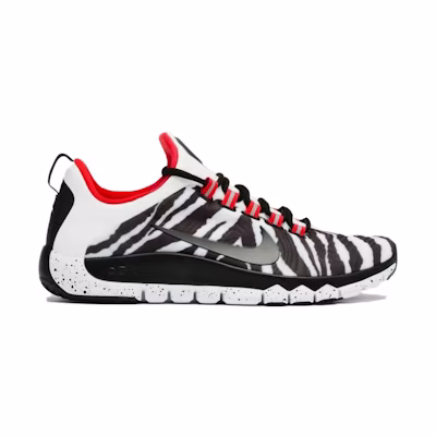 Nike Free Trainer 5.0 'Zebra'