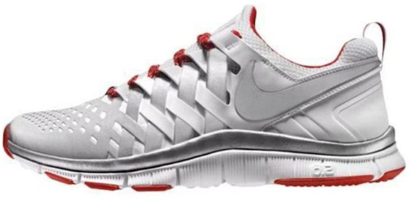 Nike Free Trainer 5.0 NRG Rivalry 'Ohio State' 639175-060 Buy Nike Free Trainer 5.0 NRG Rivalry 'Ohio State' 639175-060