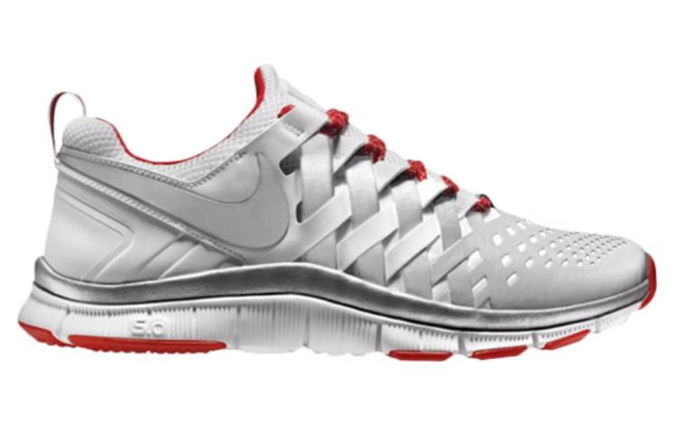 Order ナイキ フリー トレーナー 5.0 NRG オハイオ州 (Nike Furī Torēnā 5.0 NRG Ohaio-shū) 639175-060