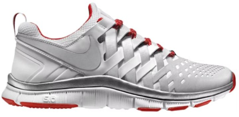 Nike Free Trainer 5.0 NRG Rivalry 'Ohio State' 639175-060 Order Nike Free Trainer 5.0 NRG Rivalry 'Ohio State' 639175-060