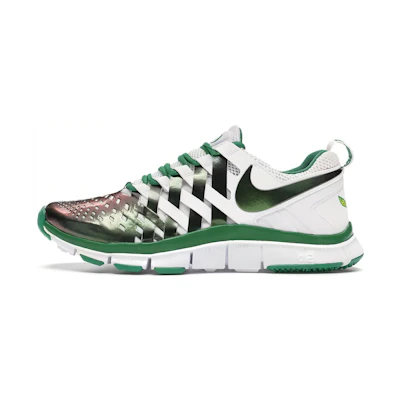 Nike Free Trainer 5.0 Oregon 'Win The Day'