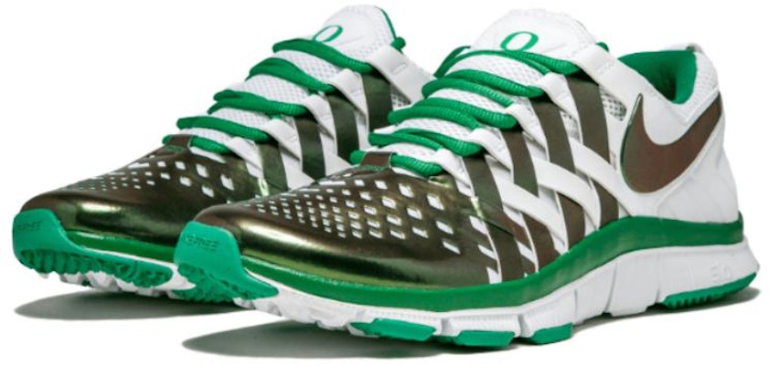 나이키 프리 트레이너 5.0 오레곤 "승리" (Nike Free Trainer 5.0 Oregon "승리") 621936-301 Lookbook 나이키 프리 트레이너 5.0 오레곤 "승리" (Nike Free Trainer 5.0 Oregon "승리") 621936-301