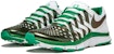Nike Free Trainer 5.0 Oregon 'Win The Day' 621936-301