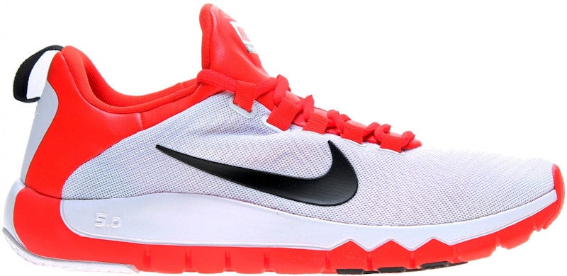 Buy Nike Free Trainer 5.0 V5 'Rojo Claro' 644671-106