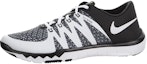 Buy Nike Free Trainer 5.0 V6 AMP 'Black White' 723939-016