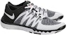 Nike Free Trainer 5.0 V6 AMP 'Black White' 723939-016