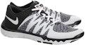 Lookbook Nike Free Trainer 5.0 V6 AMP 'Black White' 723939-016