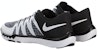 Nike Free Trainer 5.0 V6 AMP 'Black White' 723939-016