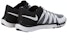 Nike Free Trainer 5.0 V6 AMP 'Black White' 723939-016