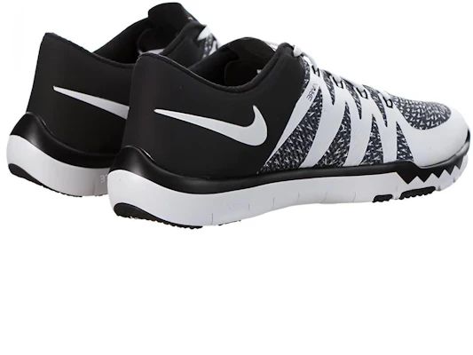 Nike Free Trainer 5.0 V6 AMP ''Noir Blanc''. 723939-016 Purchase Nike Free Trainer 5.0 V6 AMP ''Noir Blanc''. 723939-016
