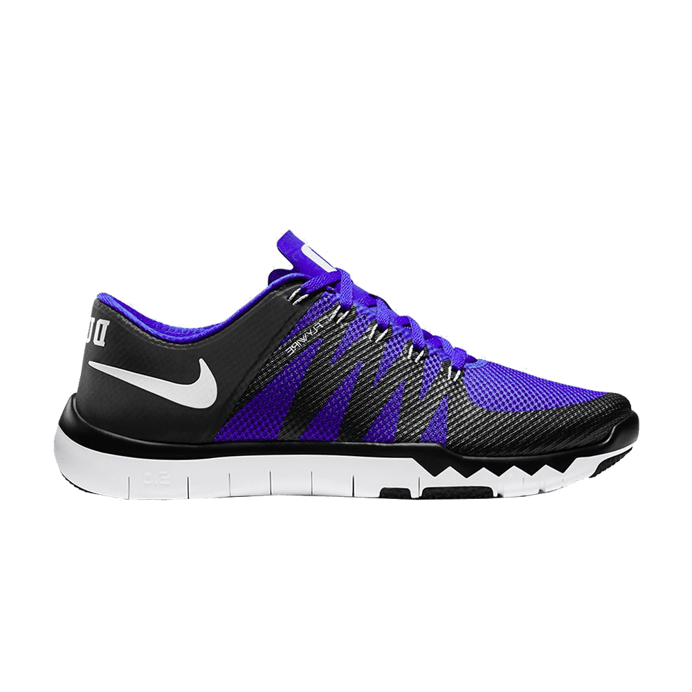Buy Nike Free Trainer 5.0 V6 Amp 'Duke' Lelaki Kasual 723939-041