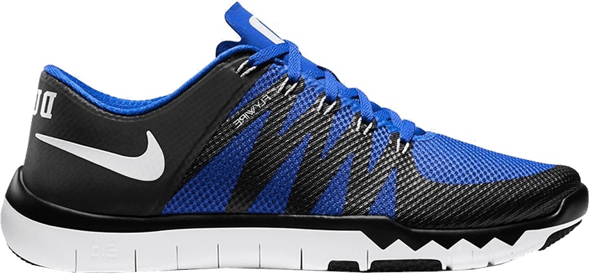 Nike free trainer duke Clearance
