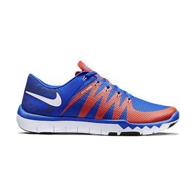 Nike Free Trainer 5.0 V6 AMP 'Florida Gators'