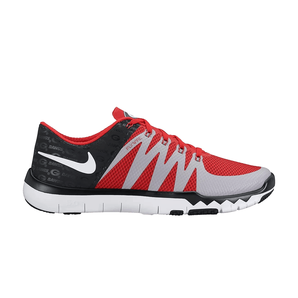 Qoo10 - [NIKE] 719922-870 - Men s Free Trainer 5.0 V6 Training Shoe Total  Ora... : Sportswear