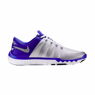 Nike Free Trainer 5.0 V6 Amp 'Kentucky'