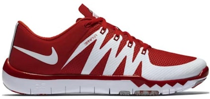 Nike Free Trainer 5.0 V6 AMP 'Ohio St.' 'Ohio St.' 723939-603 Order Nike Free Trainer 5.0 V6 AMP 'Ohio St.' 'Ohio St.' 723939-603