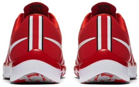 ナイキ フリー トレーナー 5.0 V6 AMP オハイオ州立大モデル 723939-603 Shop ナイキ フリー トレーナー 5.0 V6 AMP オハイオ州立大モデル 723939-603