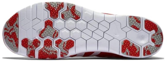 Nike Free Trainer 5.0 V6 AMP 'Ohio St.' 'Ohio St.' 723939-603 Purchase Nike Free Trainer 5.0 V6 AMP 'Ohio St.' 'Ohio St.' 723939-603