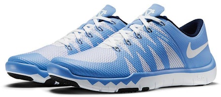 Nike Free Trainer 5.0 V6 Amp 'UNC' Zapatillas Deportivas 723939-402 Order Nike Free Trainer 5.0 V6 Amp 'UNC' Zapatillas Deportivas 723939-402